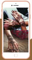 نقش حناء 2019 Henna art‎ 截图 3