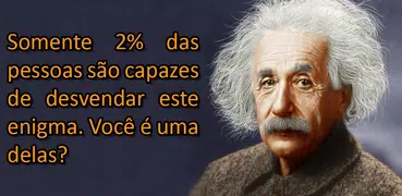 Enigma de Einstein