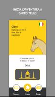 Carditello Edugame 포스터