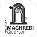 Jerusalem Maghrebi Quarter APK