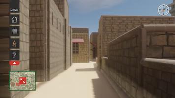 Jerusalem Maghrebi Quarter 스크린샷 2