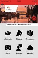 Communicatie De Vries ภาพหน้าจอ 3