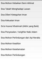 doa sehari hari pilihan bagus screenshot 2