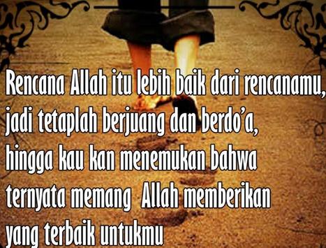 Kata Kata Mutiara Islam Terbagus Apk App Free Download For