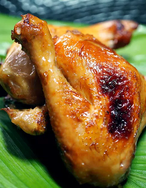 Resep Ayam Goreng Mentega Lezat Para Android Apk Baixar