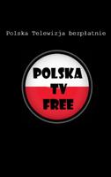 Polska Tv Free - Telewizja bezpłatnie Affiche
