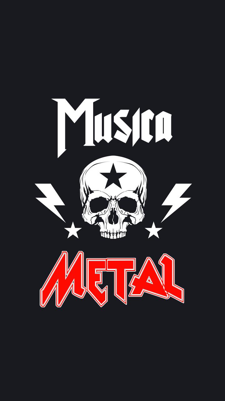 Musica Metal For Android Apk Download