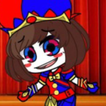THE AMAZING DIGITAL CIRCUS
