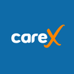 CareX icon