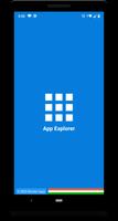 App Explorer постер
