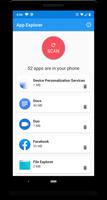 App Explorer скриншот 1