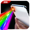 Flash Color  Light alert on Call & SMS, Torch LED APK