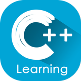 Learning C++ icône