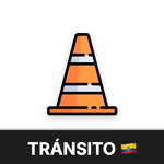 Tránsito Ecuador icon