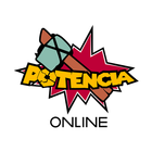 Potencia Radio আইকন