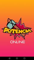Potencia Radio পোস্টার