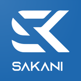 Sakani - Property Booking App aplikacja