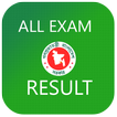 All Exam Result BD-2019