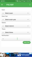 All Exam Result BD スクリーンショット 1