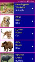 Learn Tamil From English syot layar 2