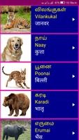 Learn Tamil From Hindi تصوير الشاشة 2