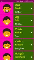 Learn Telugu From English スクリーンショット 3