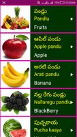 Learn Telugu From English स्क्रीनशॉट 2