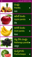 Learn Telugu From Hindi 截图 2