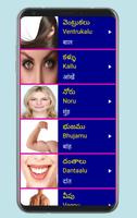 Learn Telugu From Hindi Pro screenshot 2