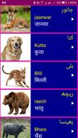 Learn Urdu From Hindi स्क्रीनशॉट 1