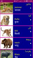 Learn Urdu From Hindi screenshot 1