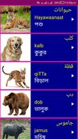 Learn Arabic From Bangla poster