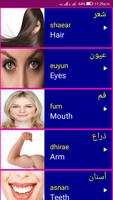 Learn Arabic From English 海報