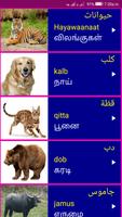 Learn Arabic From Tamil 海報