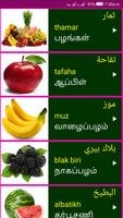 Learn Arabic From Tamil ภาพหน้าจอ 1