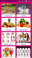 Learn English From Marathi poster