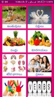 Learn Hindi from Telugu 海報