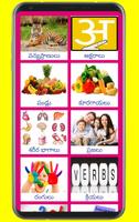 Learn Hindi From Telugu Pro screenshot 1
