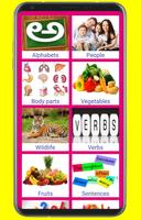 Learn Kannada From Telugu imagem de tela 1
