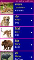 Learn Punjabi From English imagem de tela 1