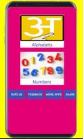 Sanskrit Alphabets & Numbers captura de pantalla 1