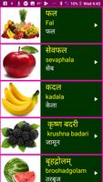 Learn Sanskrit From Hindi Ekran Görüntüsü 1