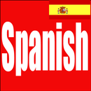 Learn Spanish From English APK