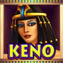 Keno Pyramid APK