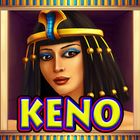 Keno Pyramid ícone