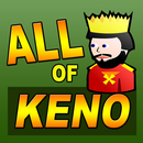 Keno Bonus - Las Vegas Lottery APK