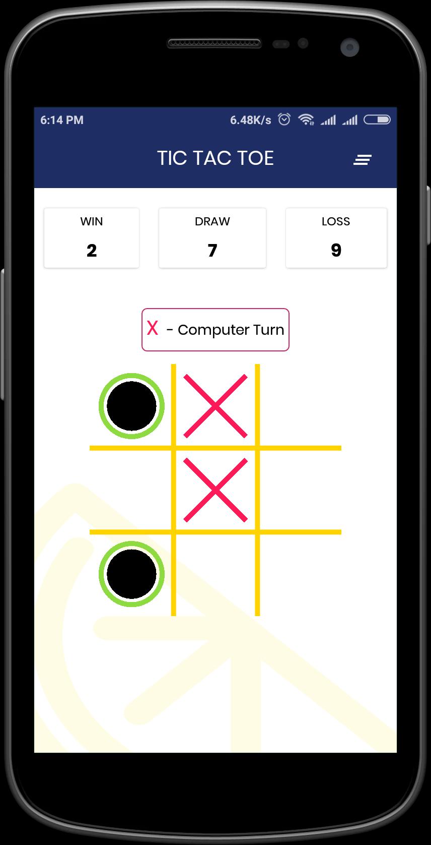 Tic Tac Toe APK voor Android Download Tic Tac Toe APK voor Android Download