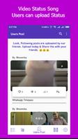 Video Status screenshot 2
