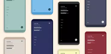 Minimal Productivity Launcher