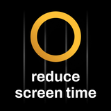 Minimalist Launcher: Detox Now icon